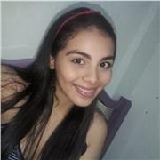 Estudiante de Lic. en Literatura y Lengua Castellana ofrece clases personalizadas para estudiantes de primaria y secundaria en la ciudad de Cali